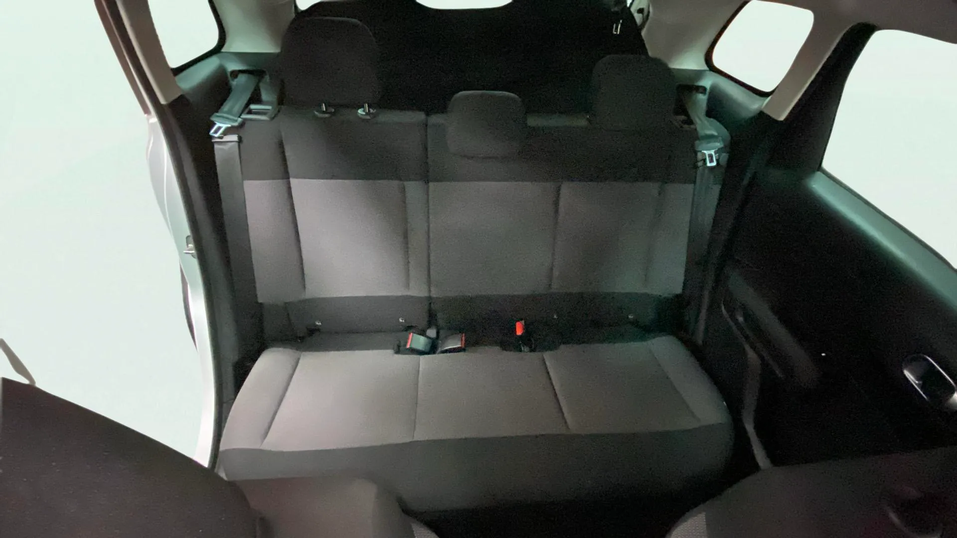 Citroën C3 Aircross PureTech BVM6 YOU - foto 18