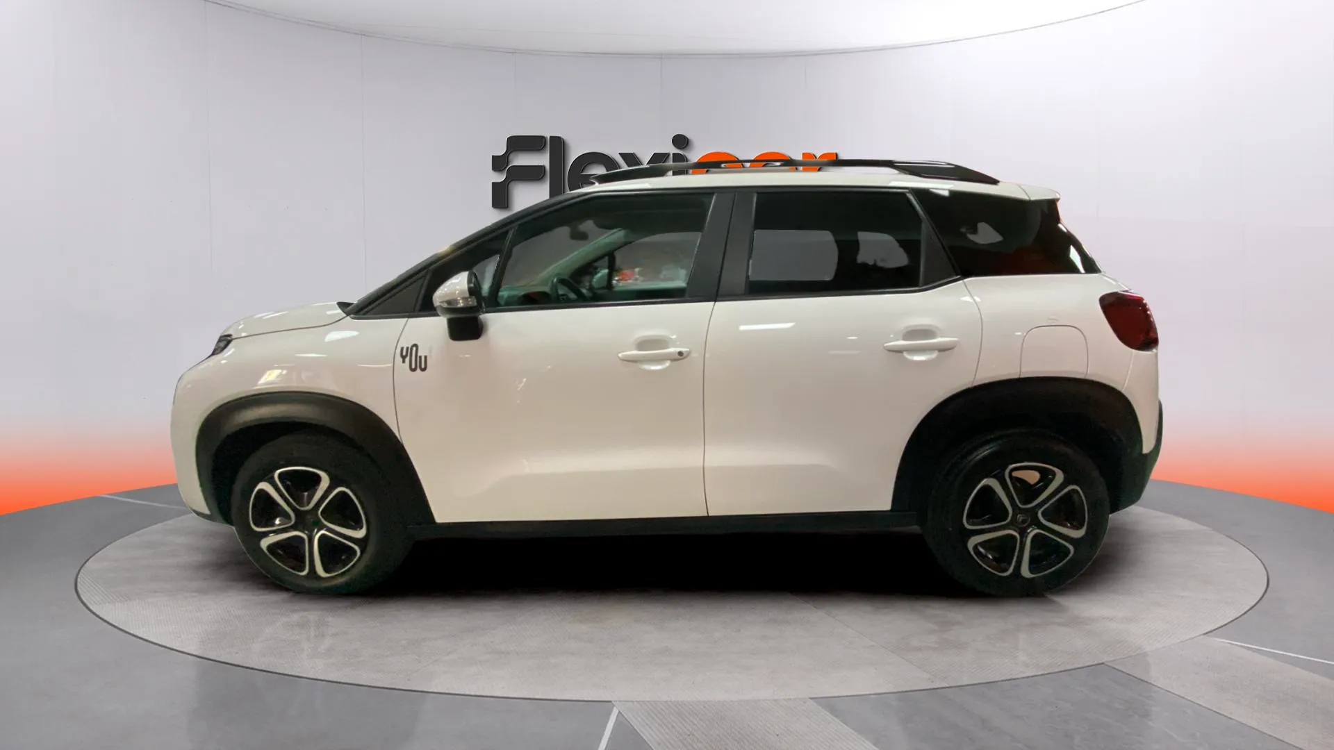 Citroën C3 Aircross PureTech BVM6 YOU - foto 5
