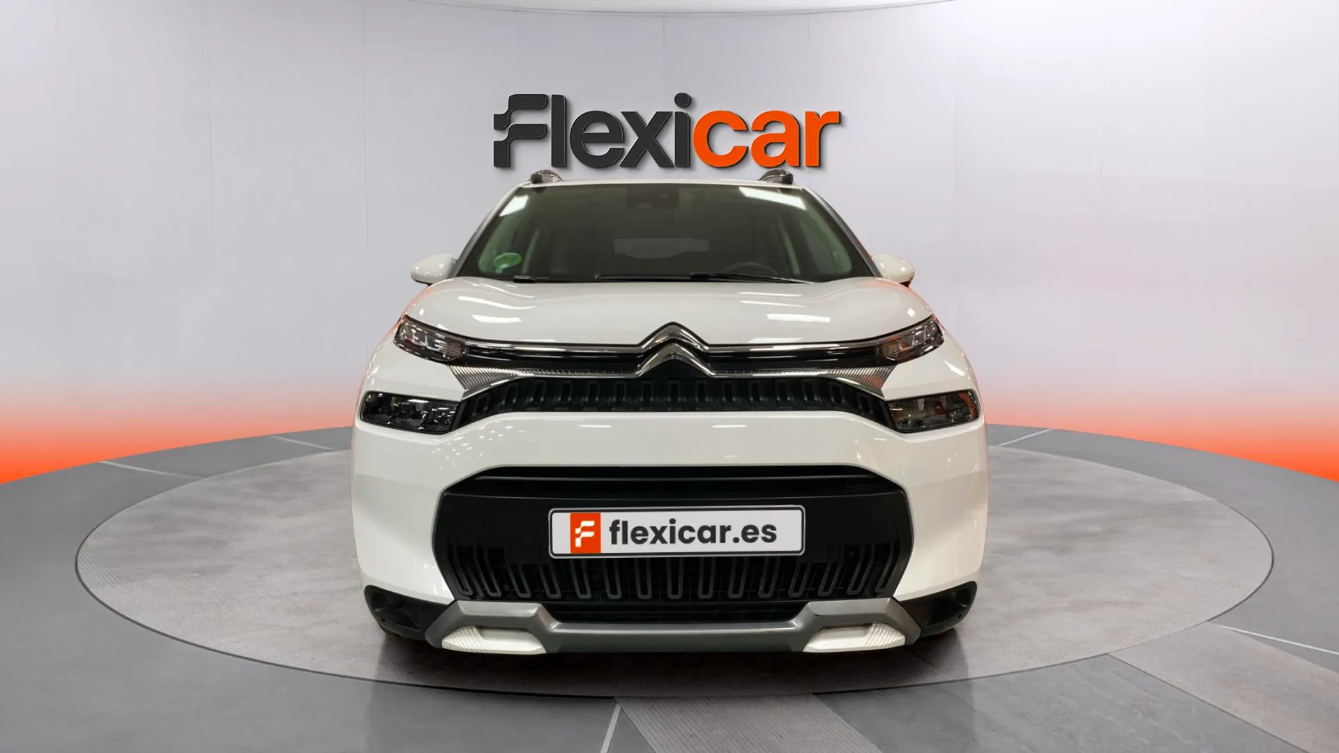 Citroën C3 Aircross PureTech BVM6 YOU - foto 3