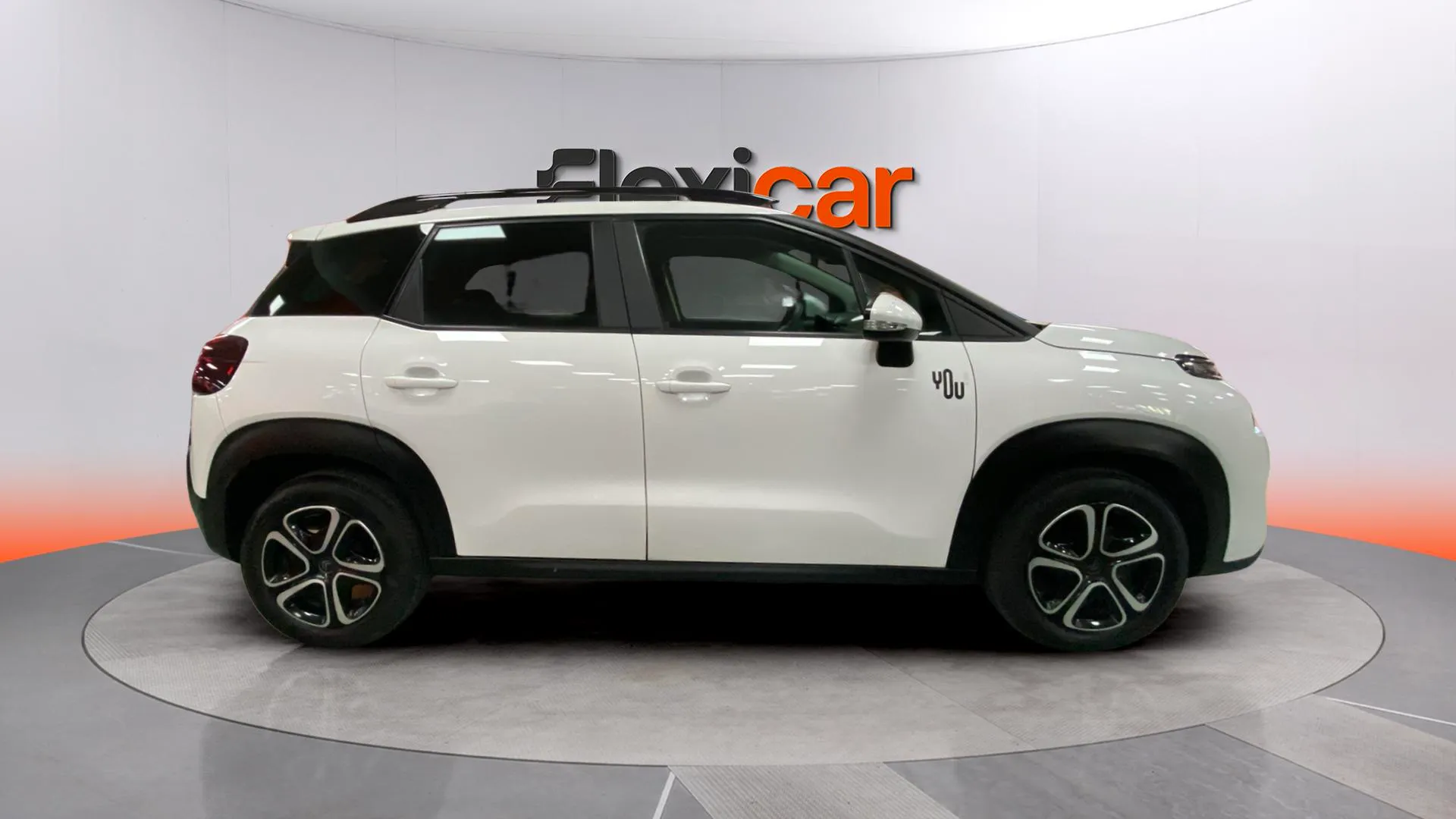 Citroën C3 Aircross PureTech BVM6 YOU - foto 2
