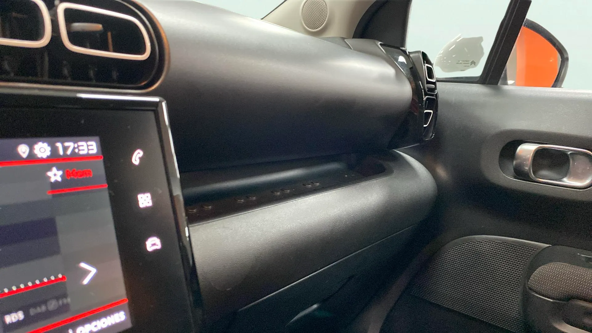 Citroën C3 Aircross PureTech BVM6 YOU - foto 12
