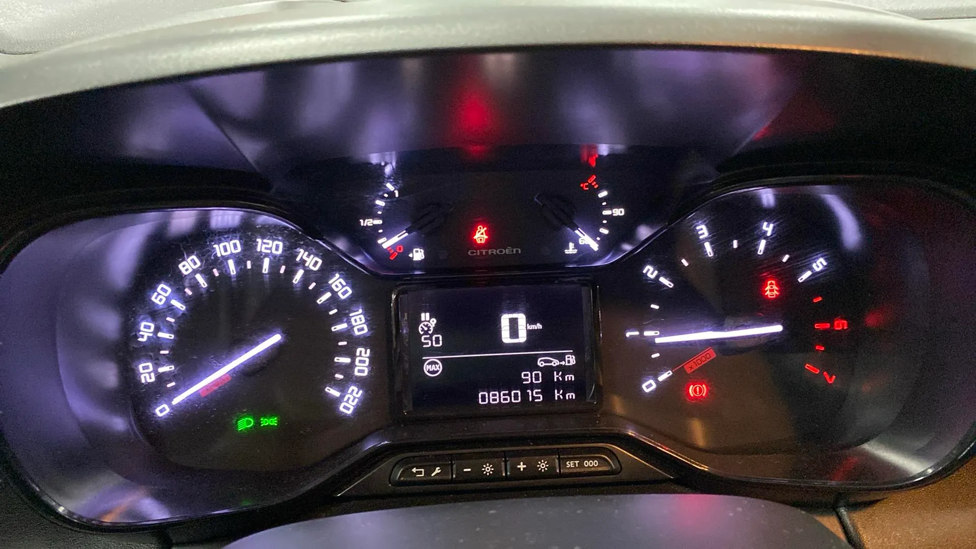 Citroën C3 Aircross PureTech BVM6 YOU - foto 8