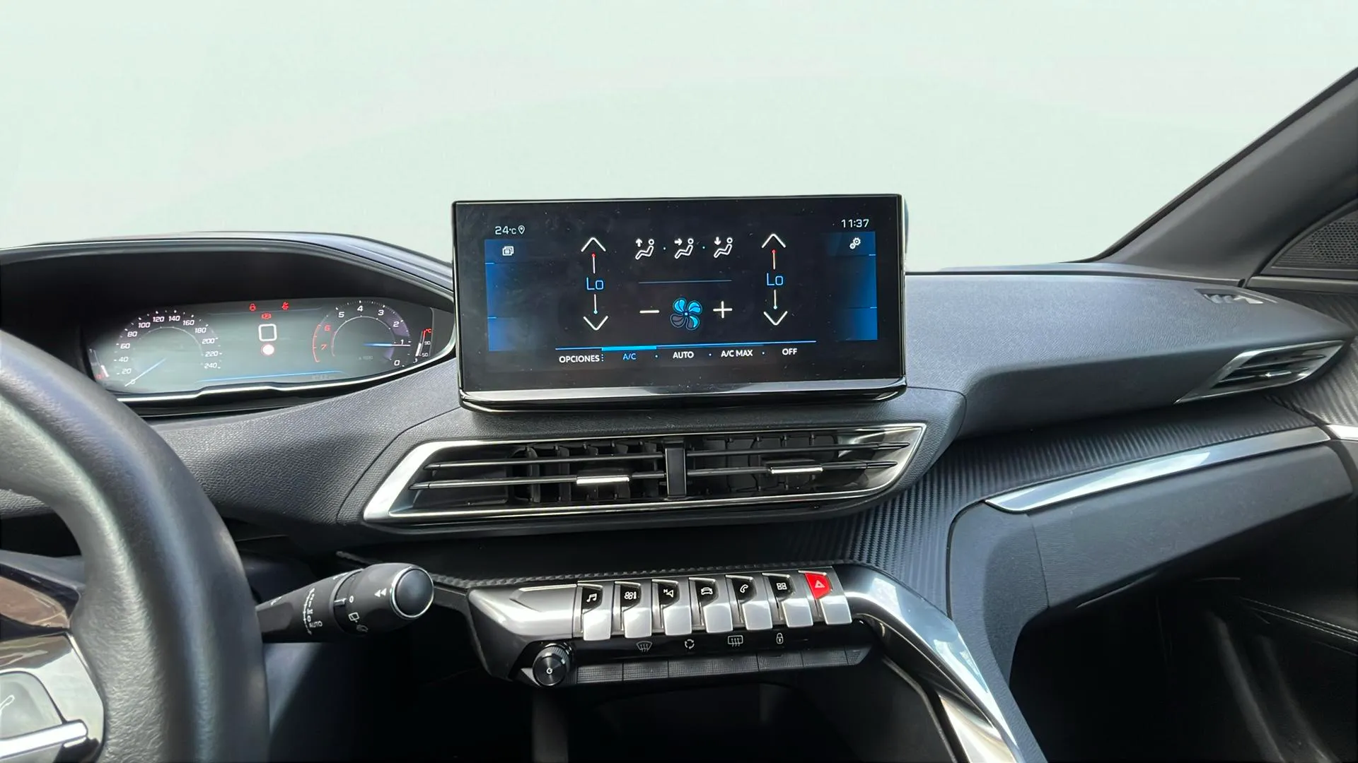 Peugeot 5008 1.2 PureTech Allure Pack - foto 13