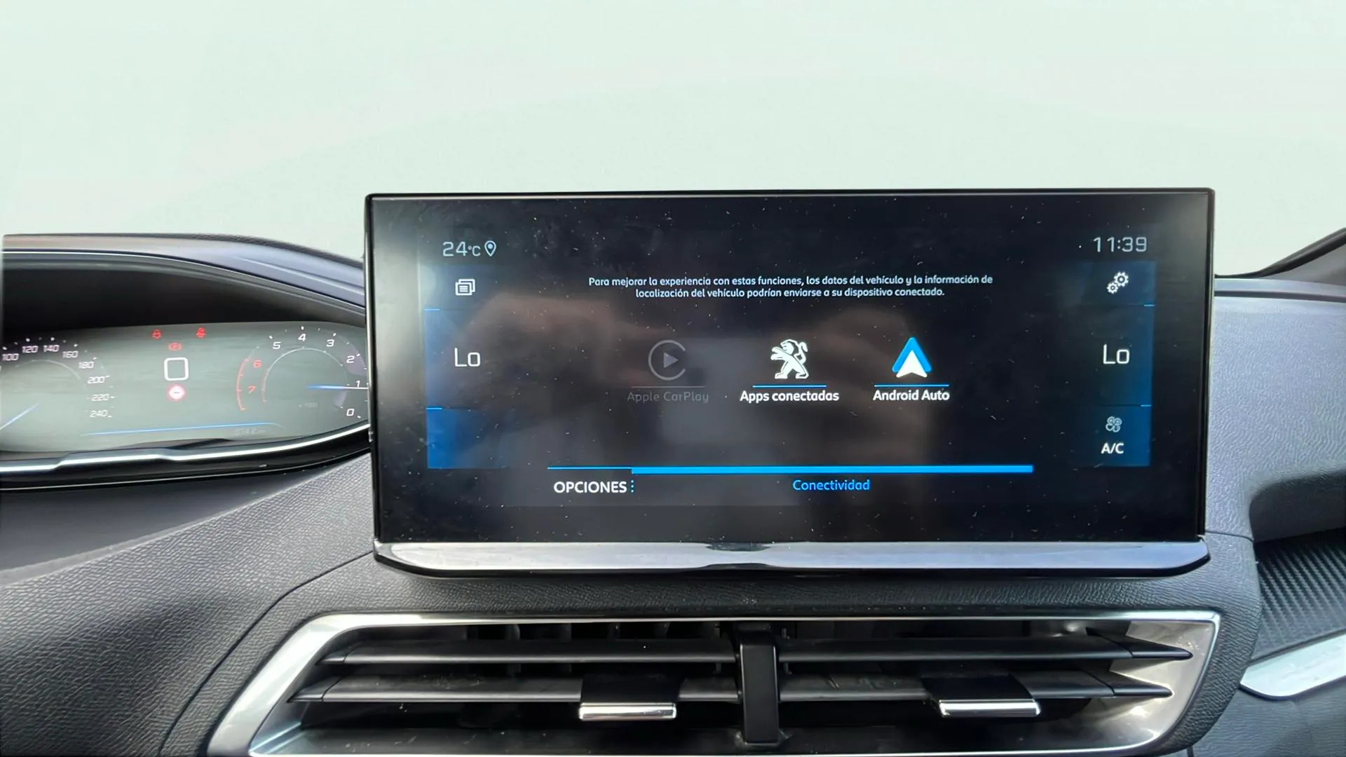 Peugeot 5008 1.2 PureTech Allure Pack - foto 25