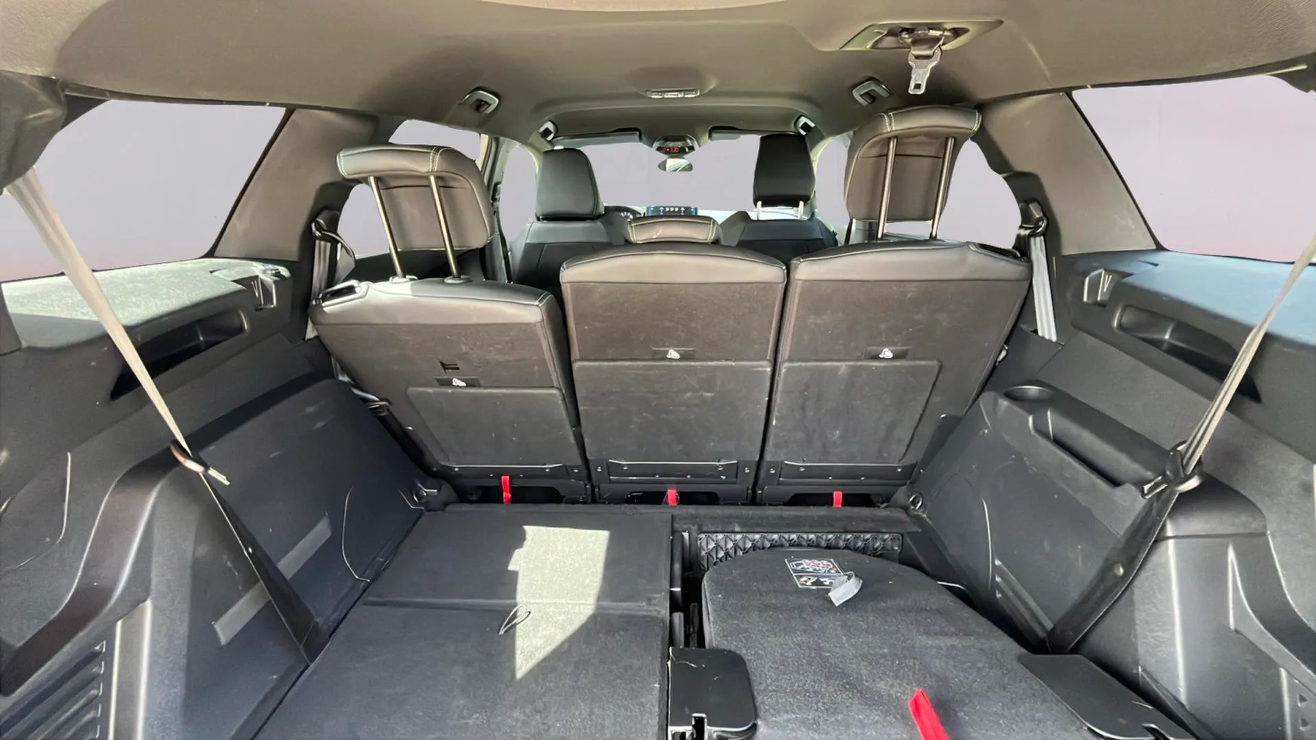 Peugeot 5008 1.2 PureTech Allure Pack - foto 7