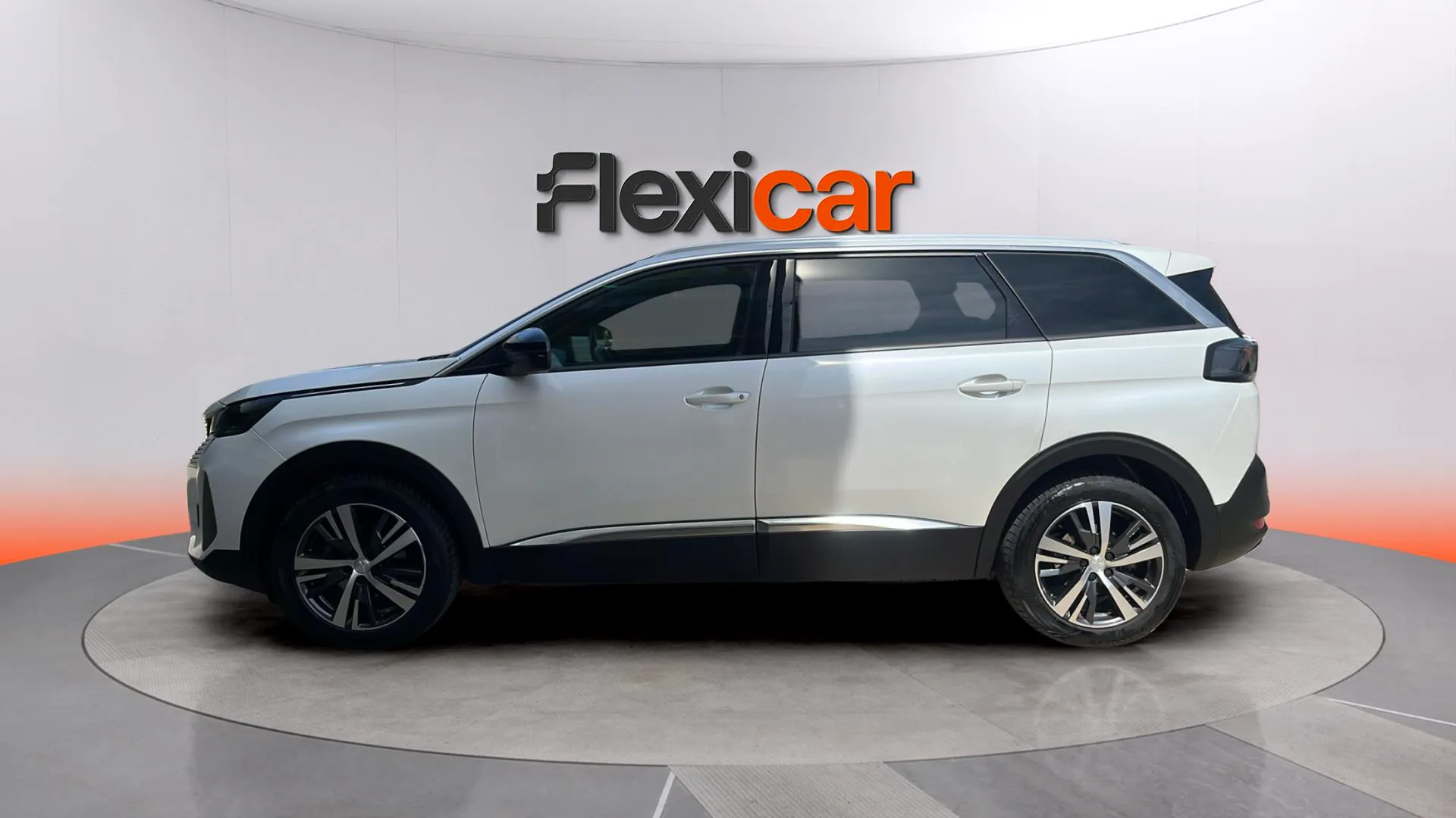 Peugeot 5008 1.2 PureTech Allure Pack - foto 5