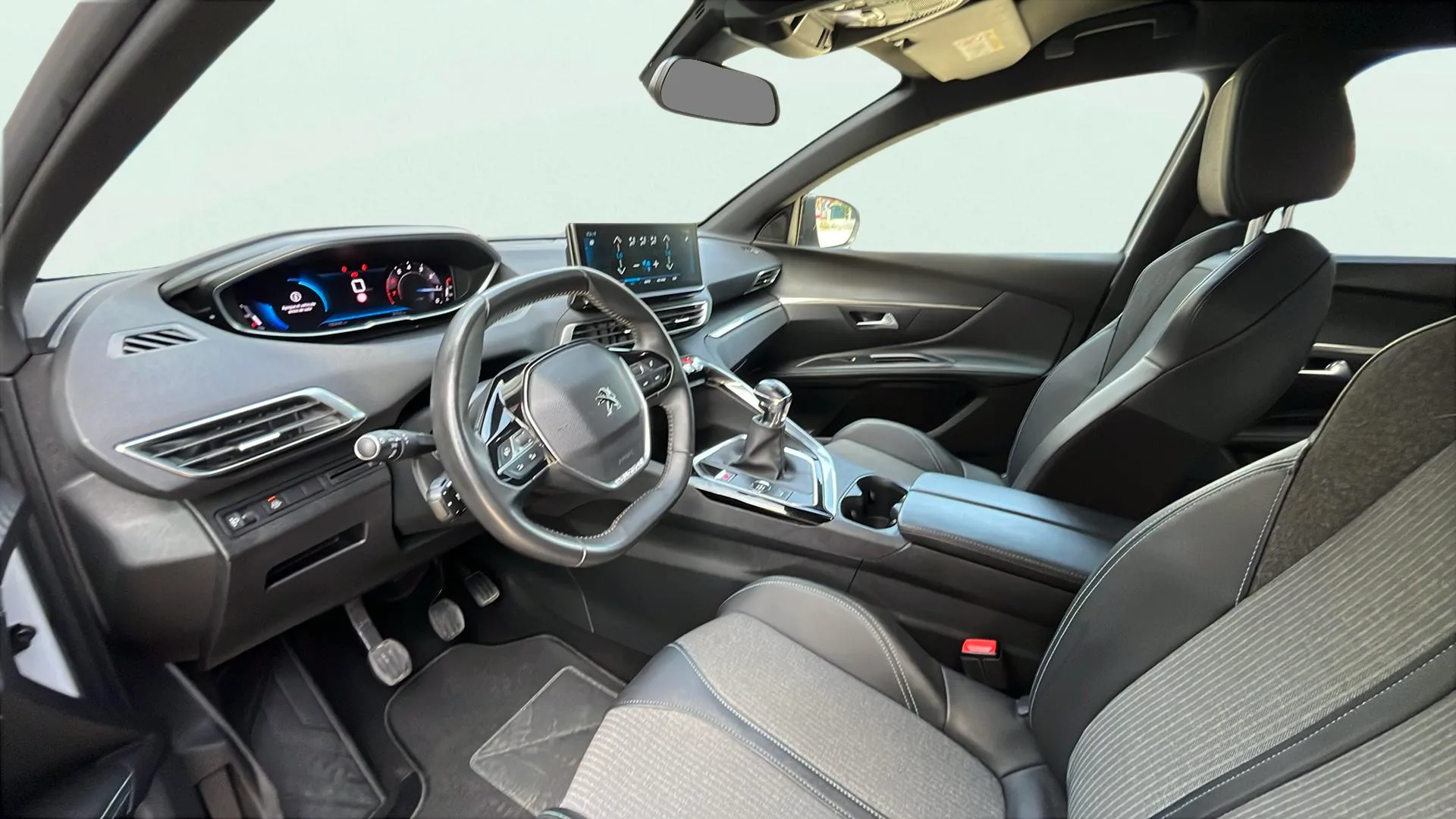 Peugeot 5008 1.2 PureTech Allure Pack - foto 6