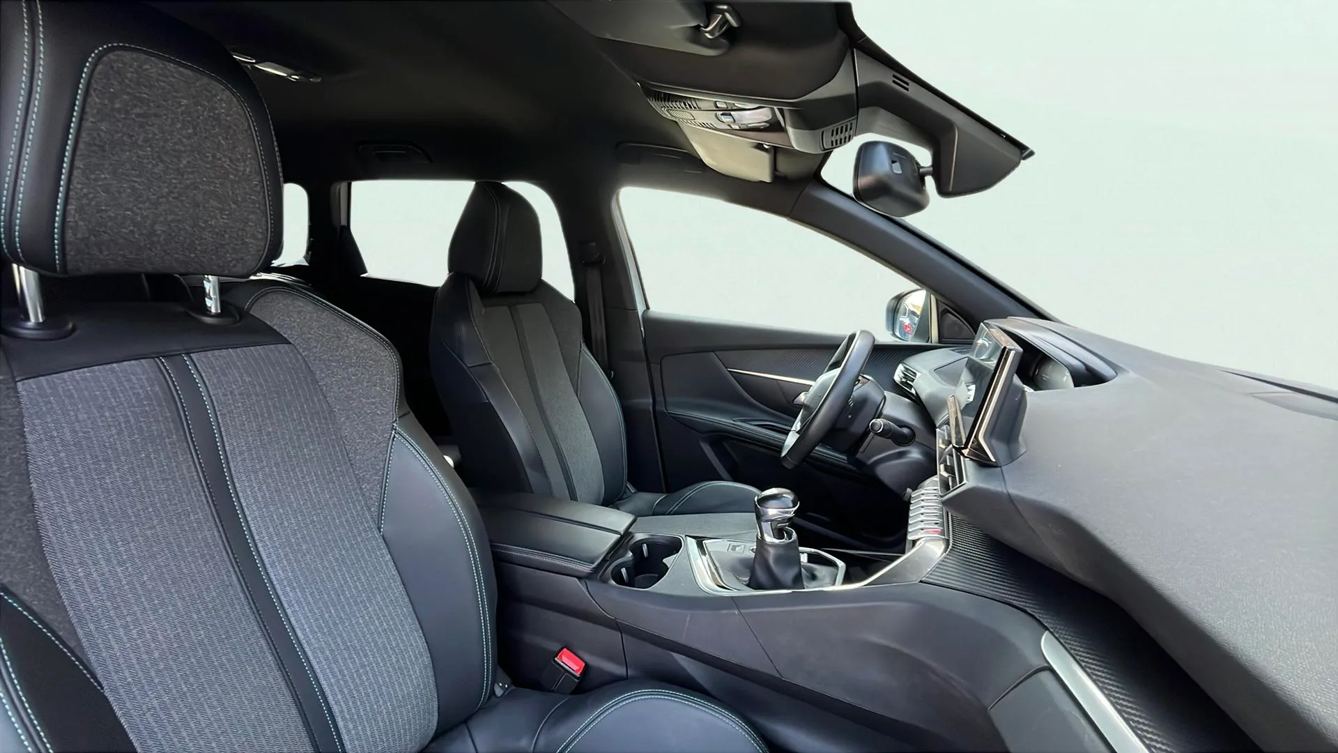 Peugeot 5008 1.2 PureTech Allure Pack - foto 8