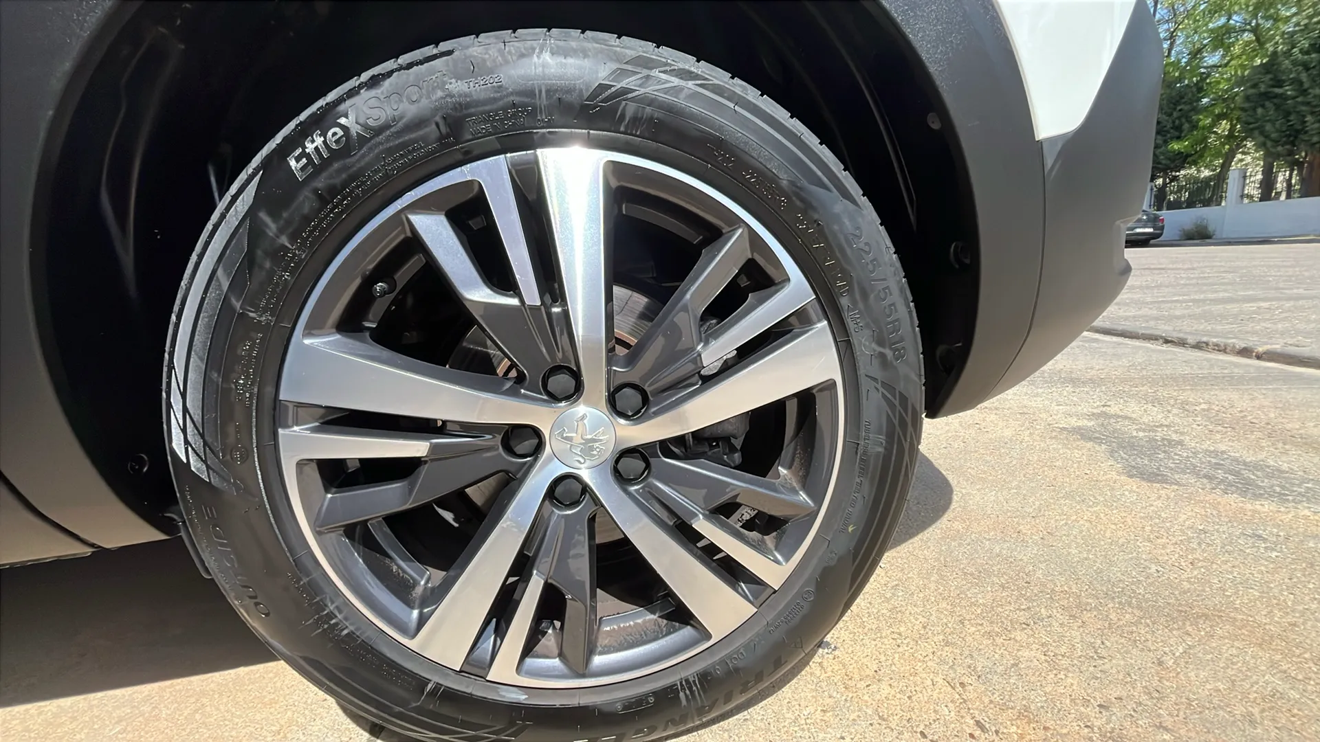 Peugeot 5008 1.2 PureTech Allure Pack - foto 15