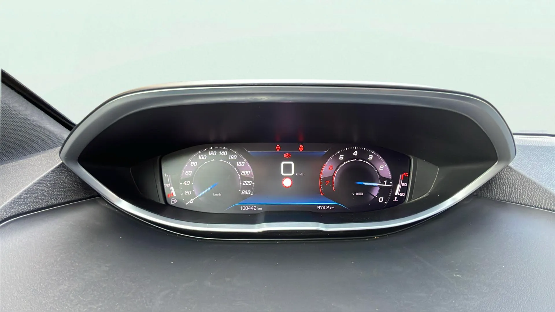 Peugeot 5008 1.2 PureTech Allure Pack - foto 12