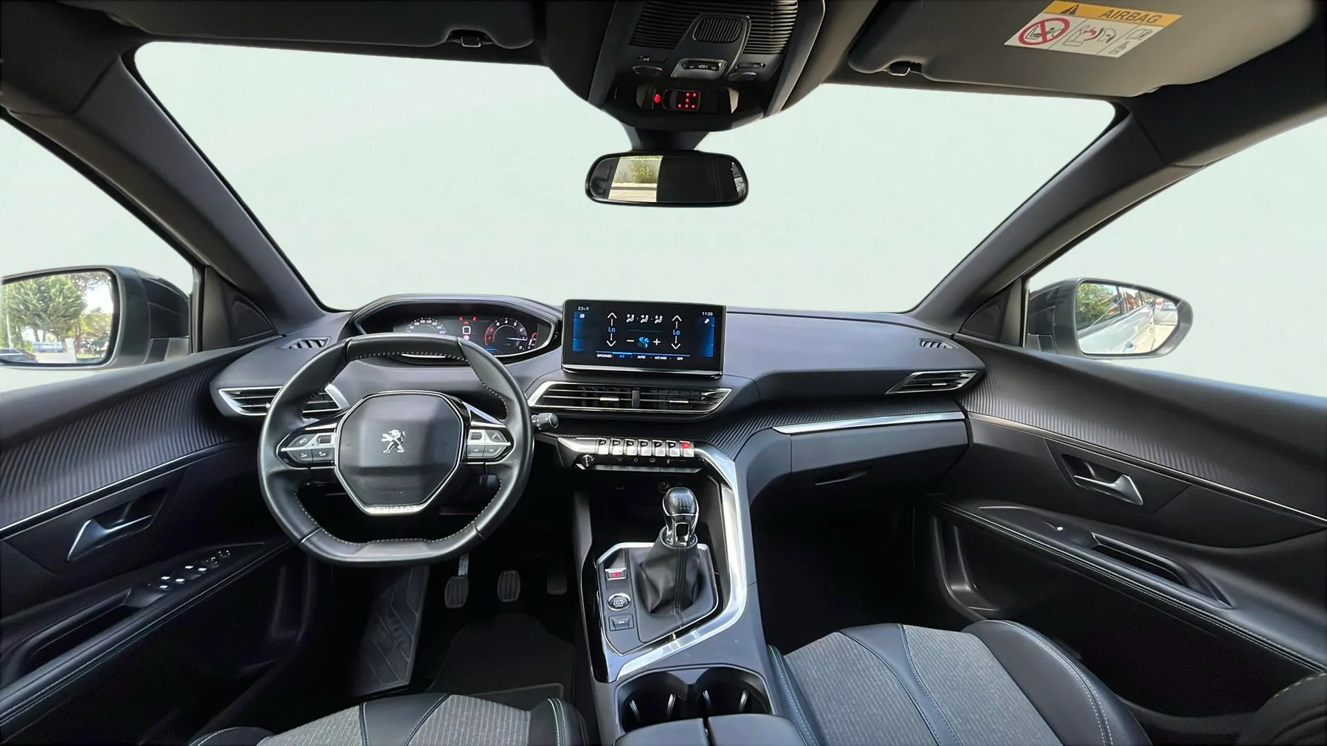 Peugeot 5008 1.2 PureTech Allure Pack - foto 9