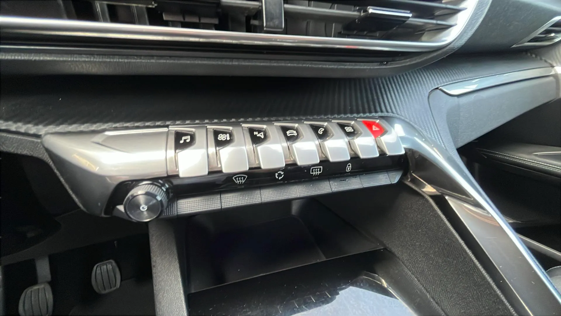 Peugeot 5008 1.2 PureTech Allure Pack - foto 20