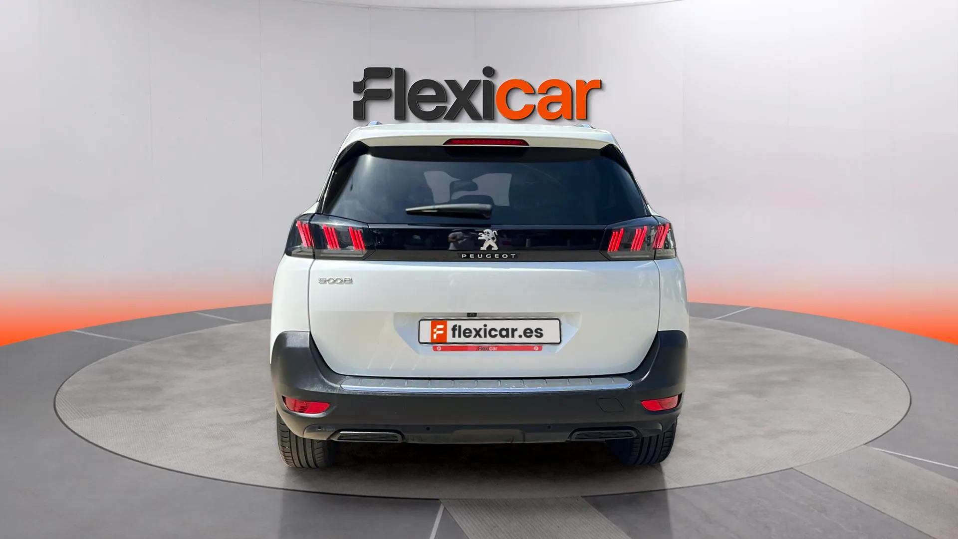 Peugeot 5008 1.2 PureTech Allure Pack - foto 4