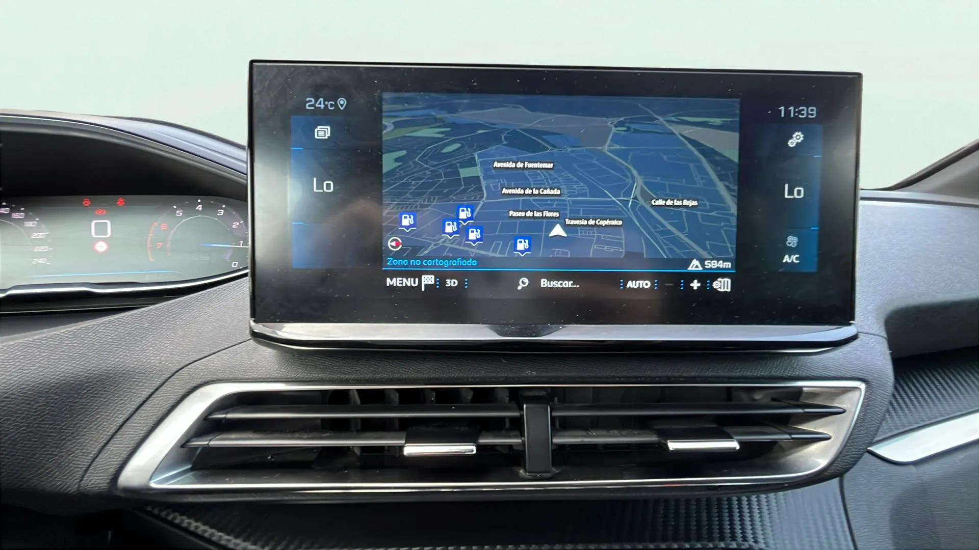 Peugeot 5008 1.2 PureTech Allure Pack - foto 24