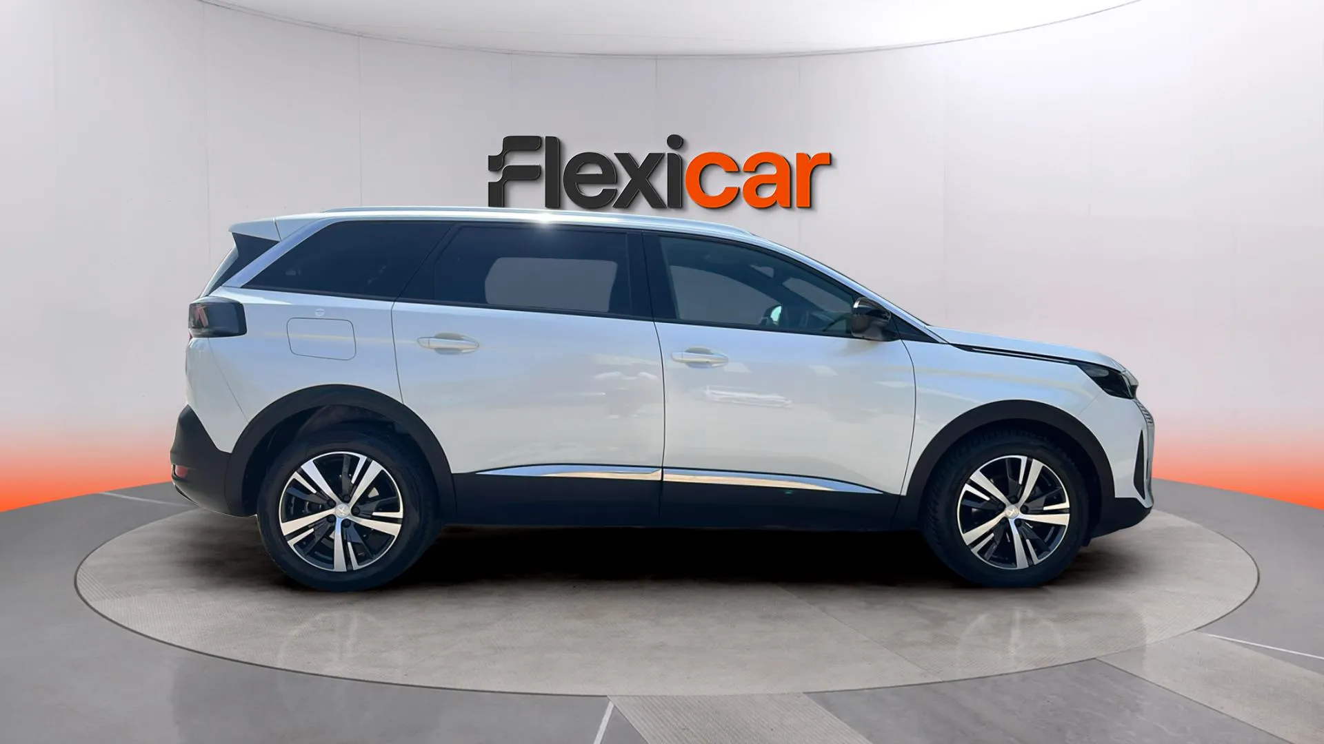 Peugeot 5008 1.2 PureTech Allure Pack - foto 3