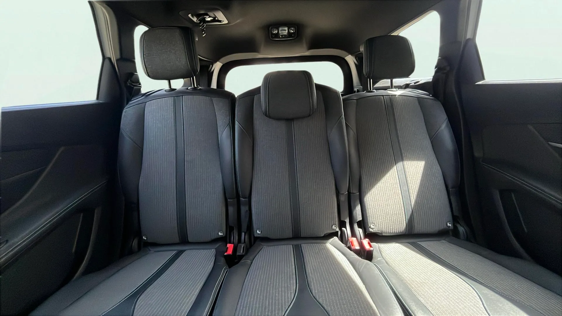 Peugeot 5008 1.2 PureTech Allure Pack - foto 14