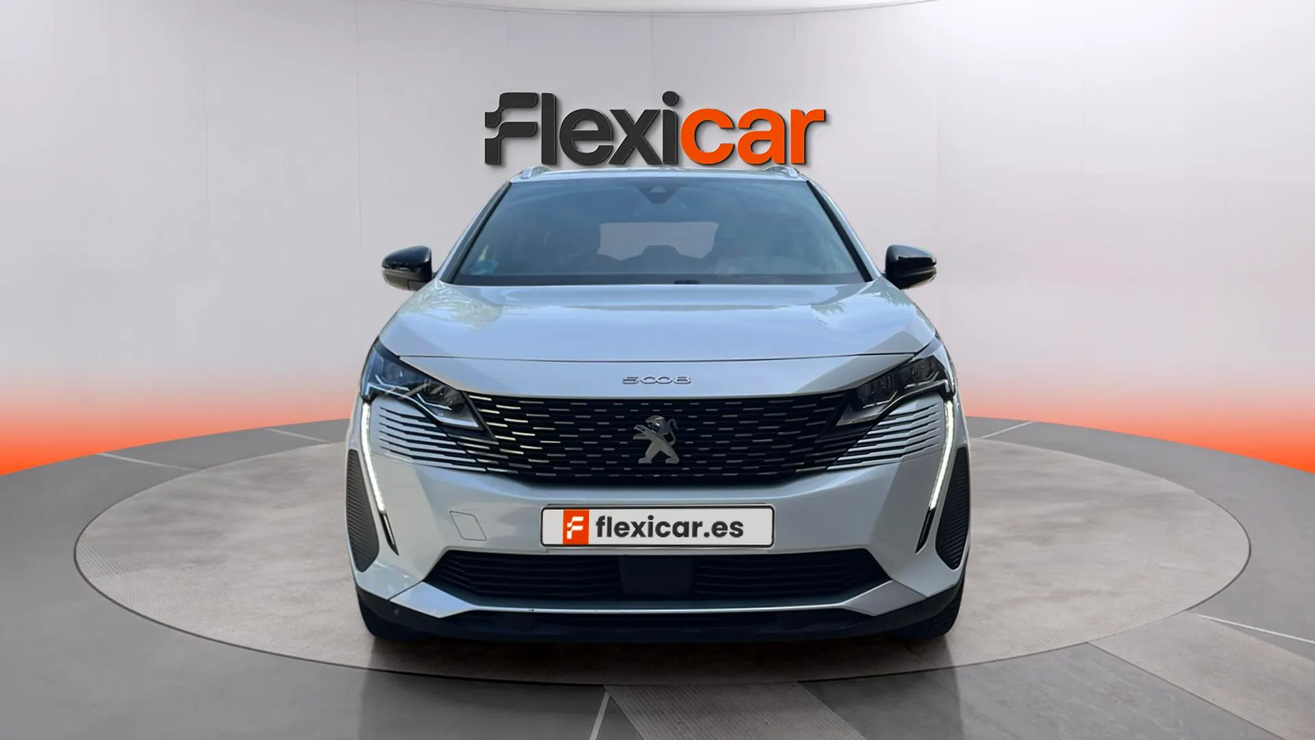 Peugeot 5008 1.2 PureTech Allure Pack - foto 2