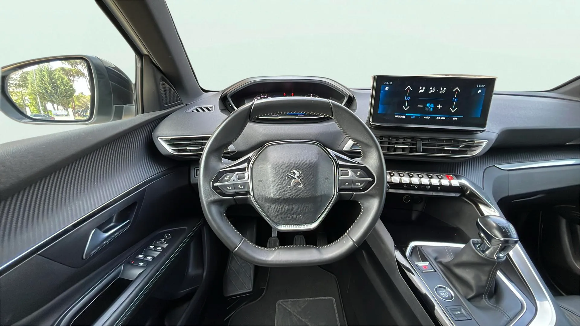 Peugeot 5008 1.2 PureTech Allure Pack - foto 11