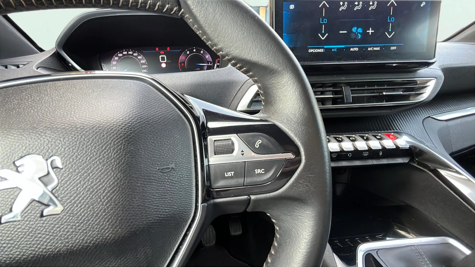 Peugeot 5008 1.2 PureTech Allure Pack - foto 23
