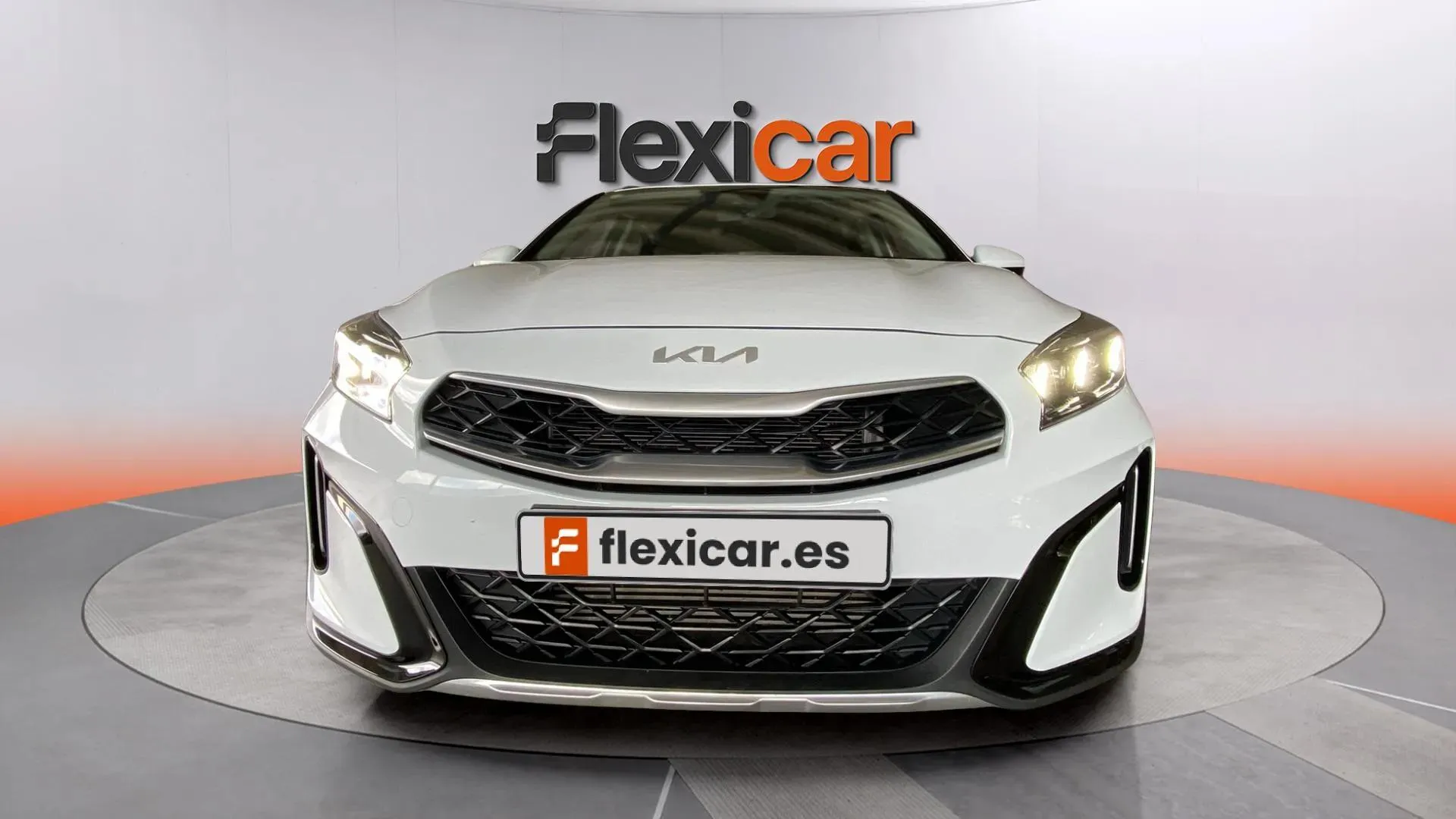 Kia XCeed 1.0 T-GDi Drive - foto 8