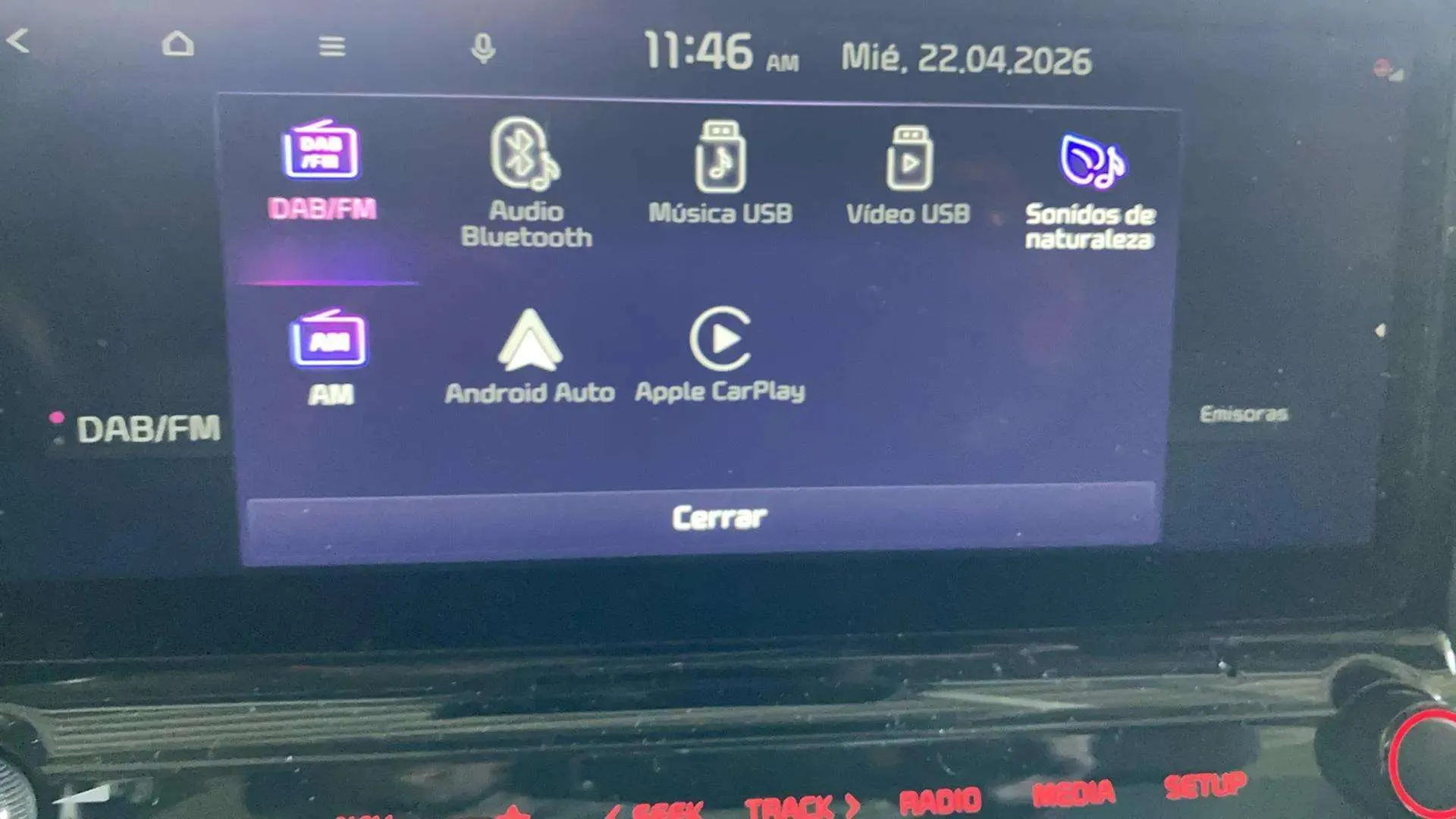 Kia XCeed 1.0 T-GDi Drive - foto 27