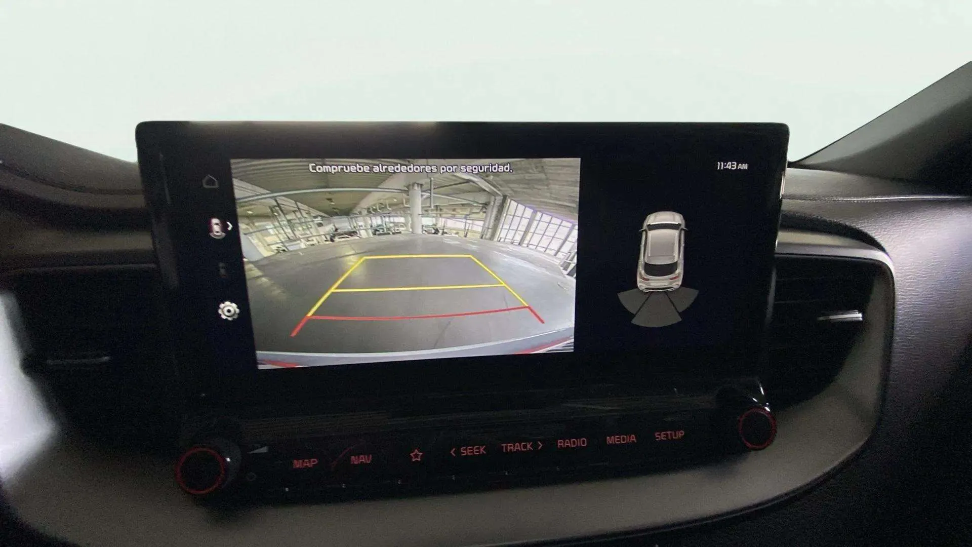 Kia XCeed 1.0 T-GDi Drive - foto 19