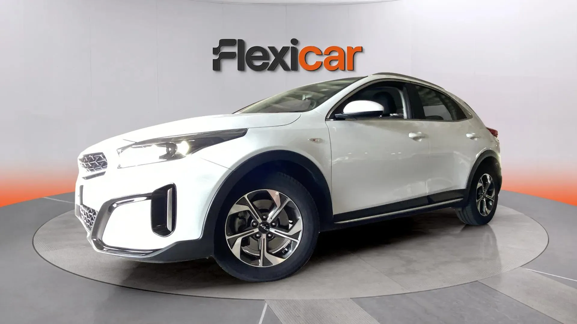 Kia XCeed 1.0 T-GDi Drive - foto 9