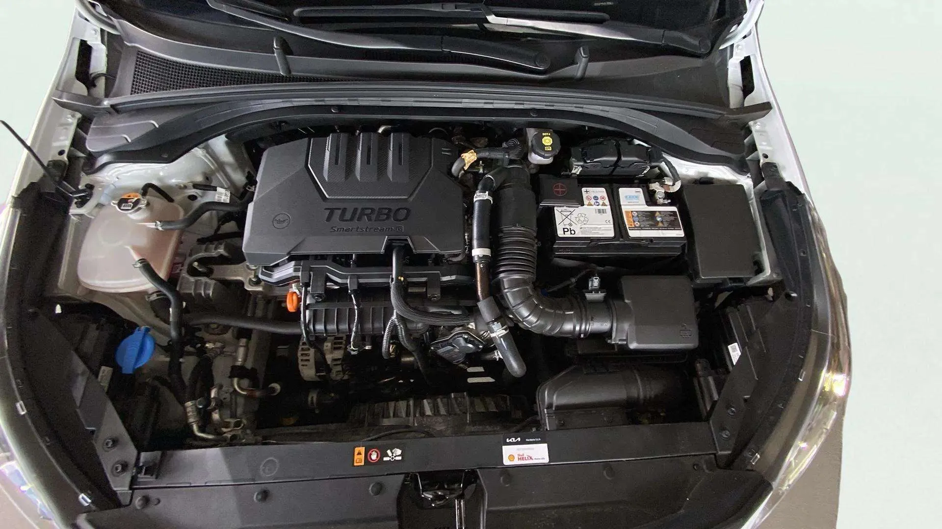 Kia XCeed 1.0 T-GDi Drive - foto 18