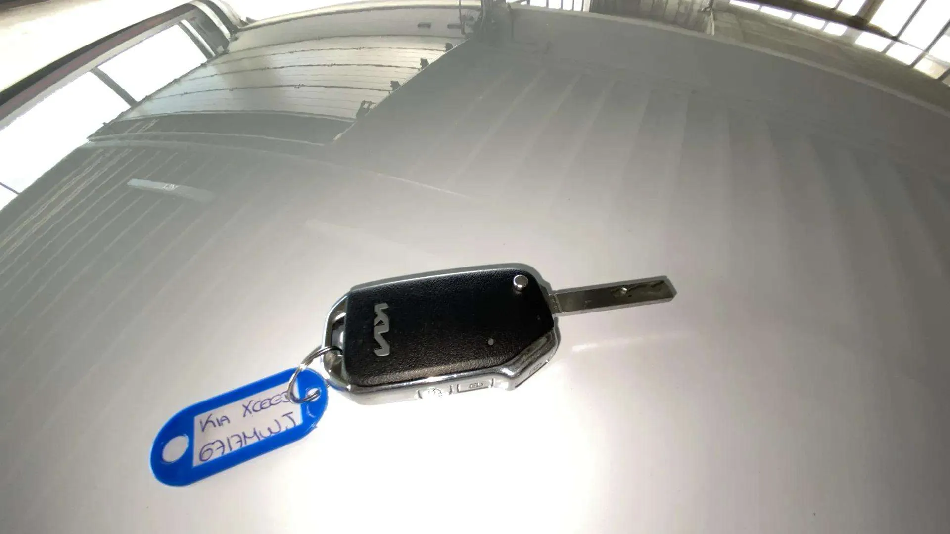 Kia XCeed 1.0 T-GDi Drive - foto 20