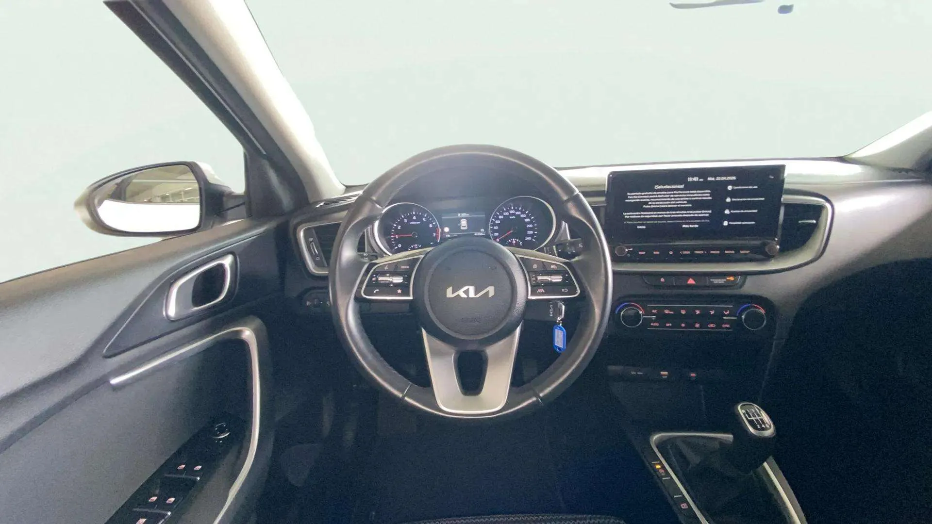 Kia XCeed 1.0 T-GDi Drive - foto 11