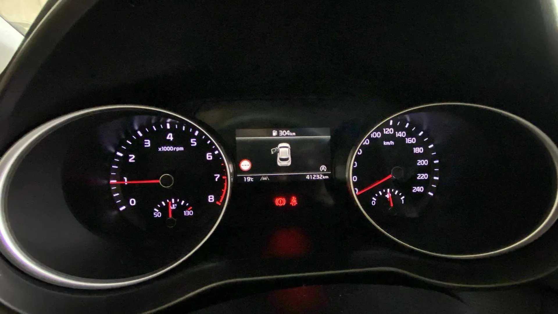 Kia XCeed 1.0 T-GDi Drive - foto 12