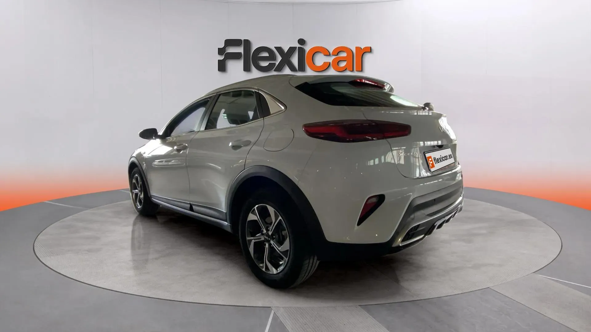 Kia XCeed 1.0 T-GDi Drive - foto 5