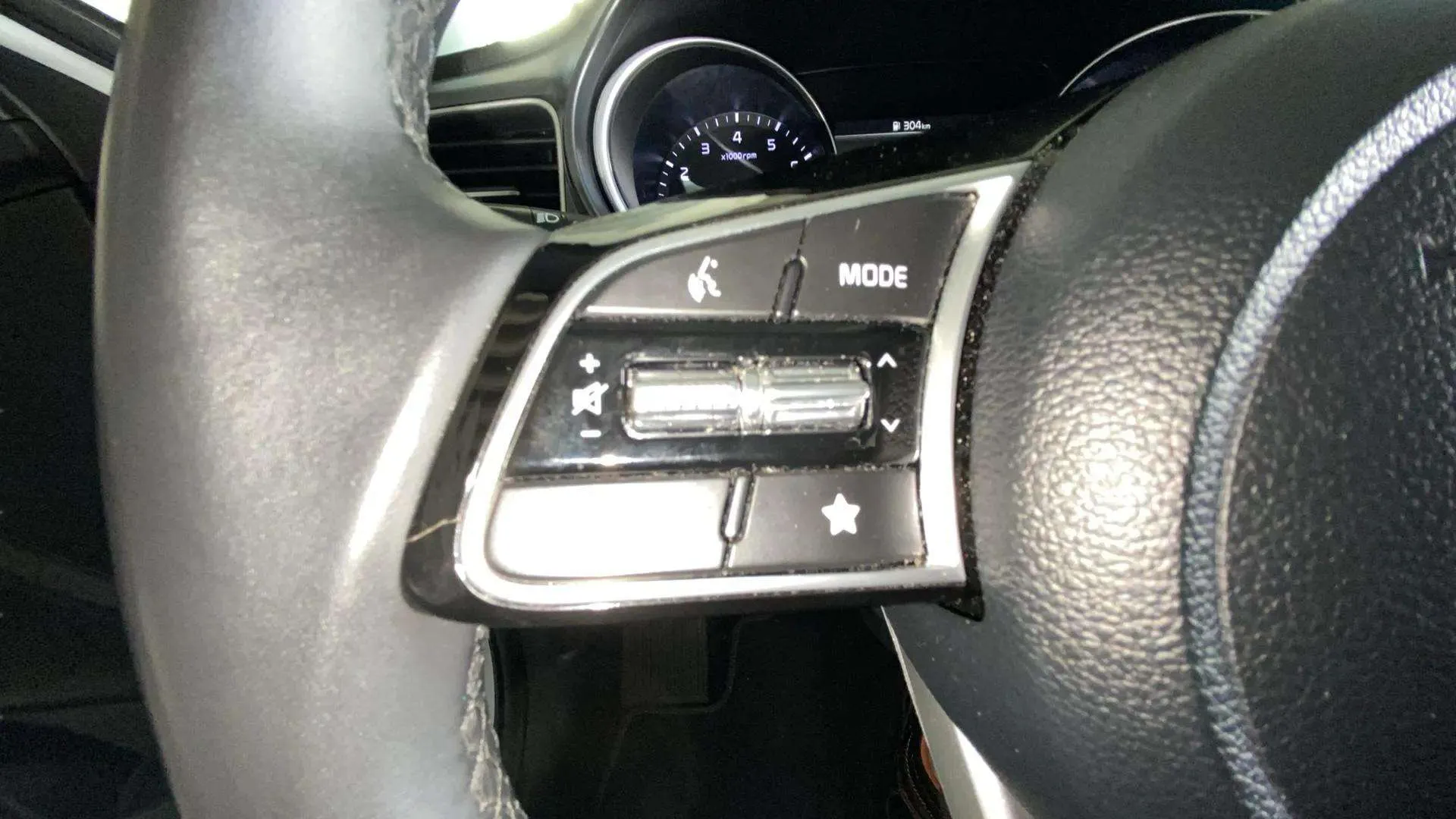 Kia XCeed 1.0 T-GDi Drive - foto 22