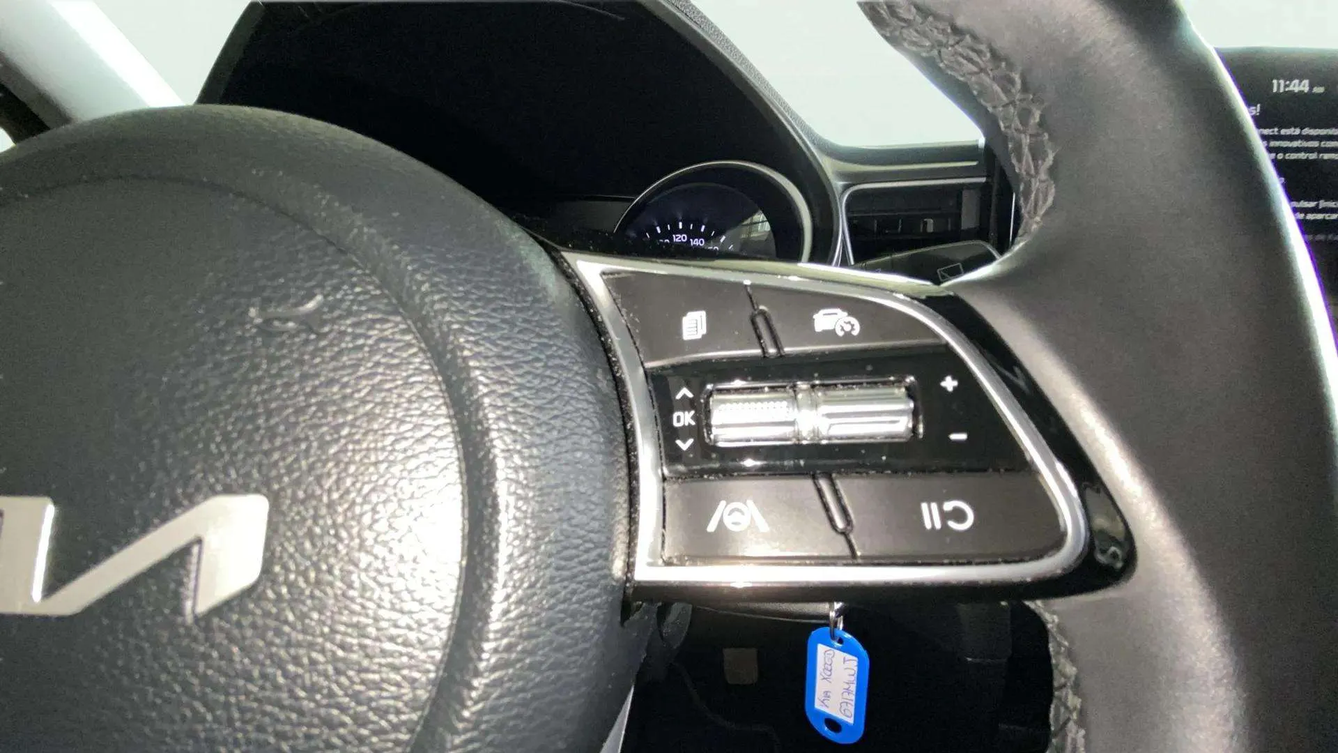 Kia XCeed 1.0 T-GDi Drive - foto 23