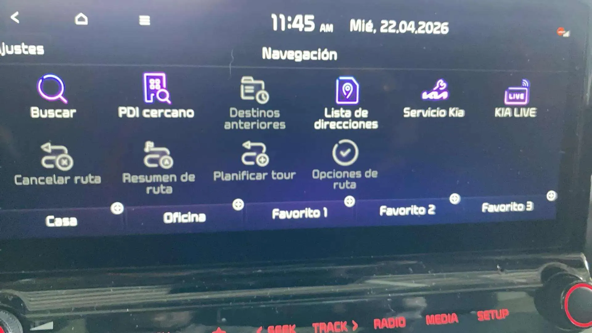 Kia XCeed 1.0 T-GDi Drive - foto 26