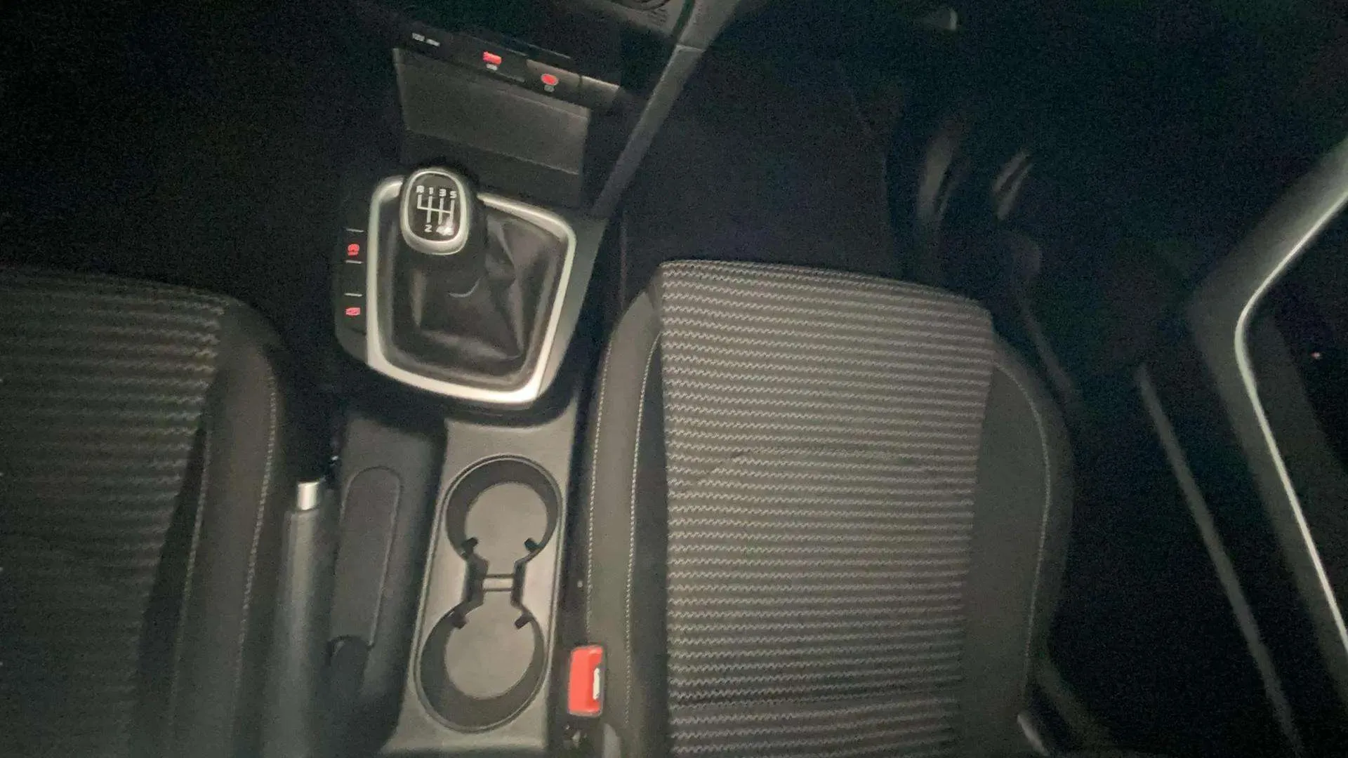 Kia XCeed 1.0 T-GDi Drive - foto 28