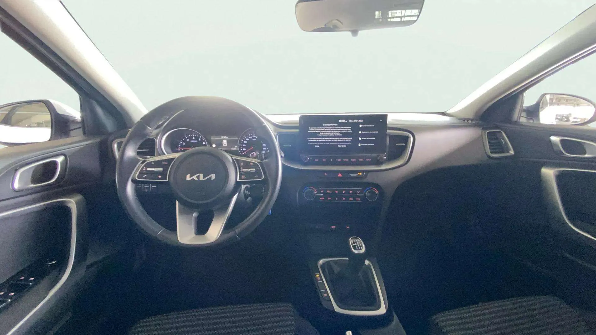Kia XCeed 1.0 T-GDi Drive - foto 10