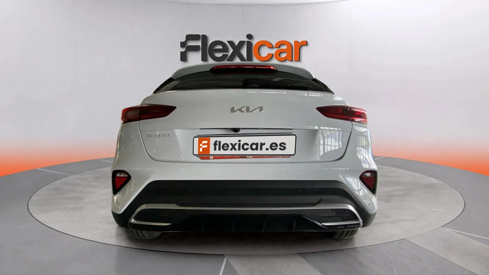 Kia XCeed 1.0 T-GDi Drive - foto 6