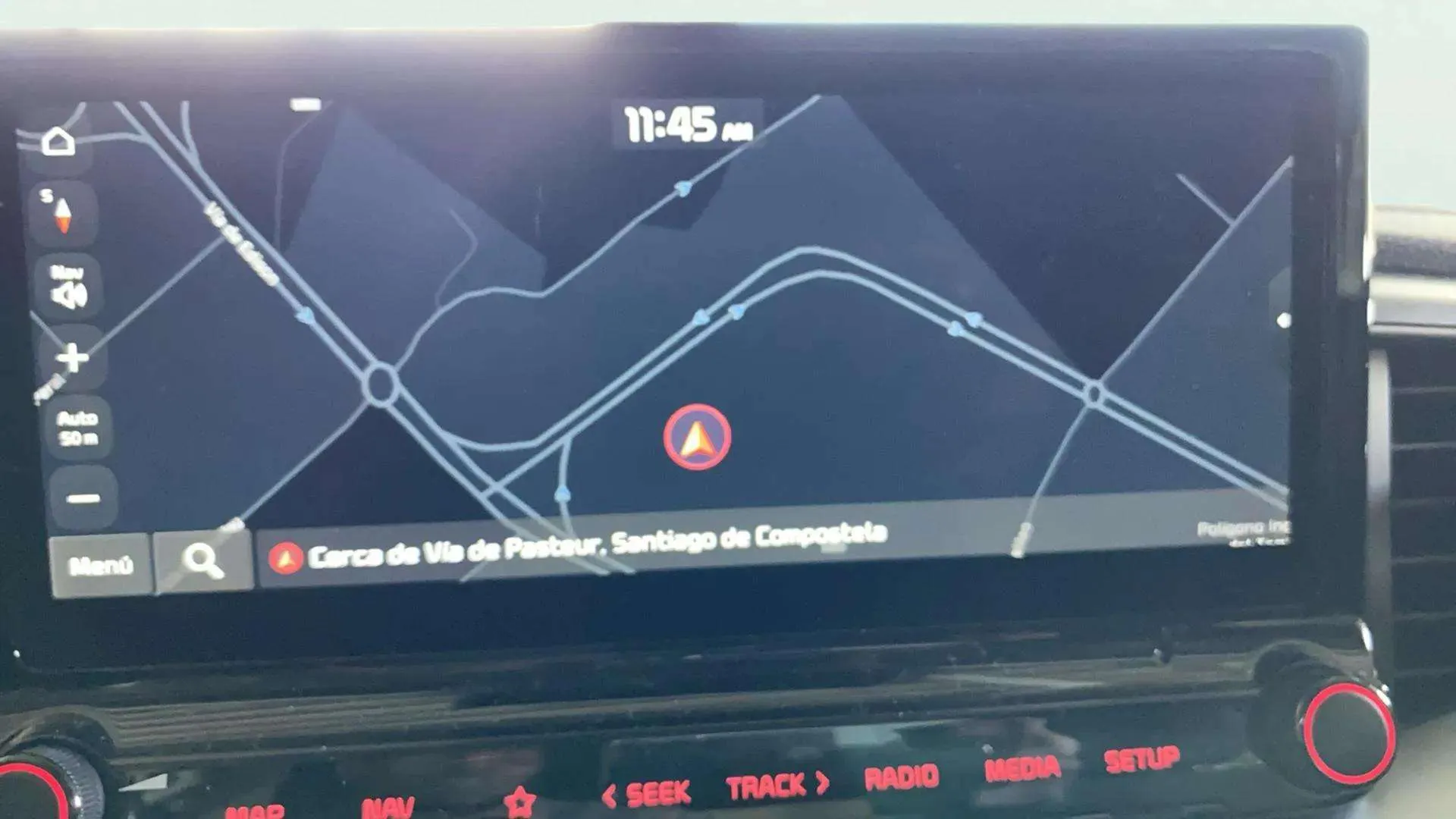 Kia XCeed 1.0 T-GDi Drive - foto 25