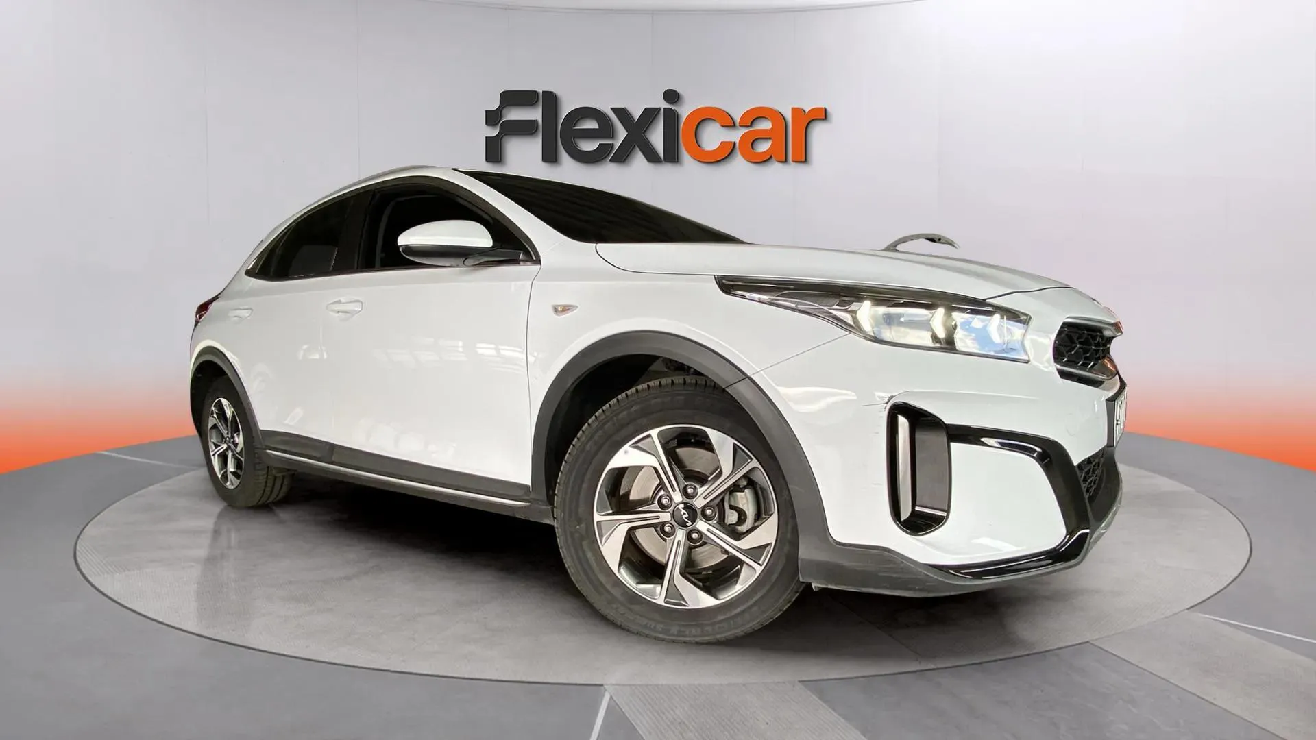 Kia XCeed 1.0 T-GDi Drive