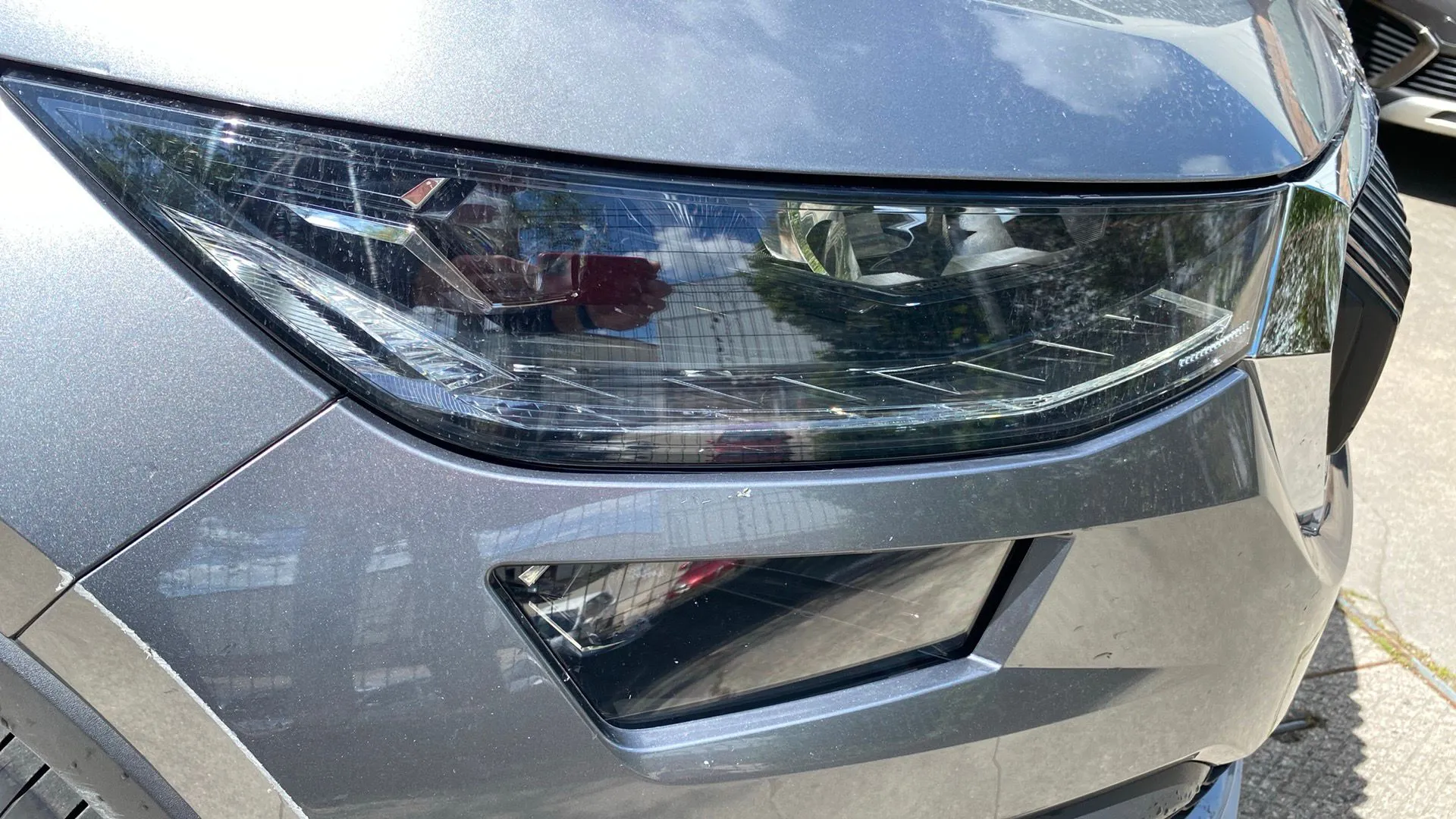 Škoda Kodiaq 1.5 TSI DSG 4x2 Ambition - foto 30