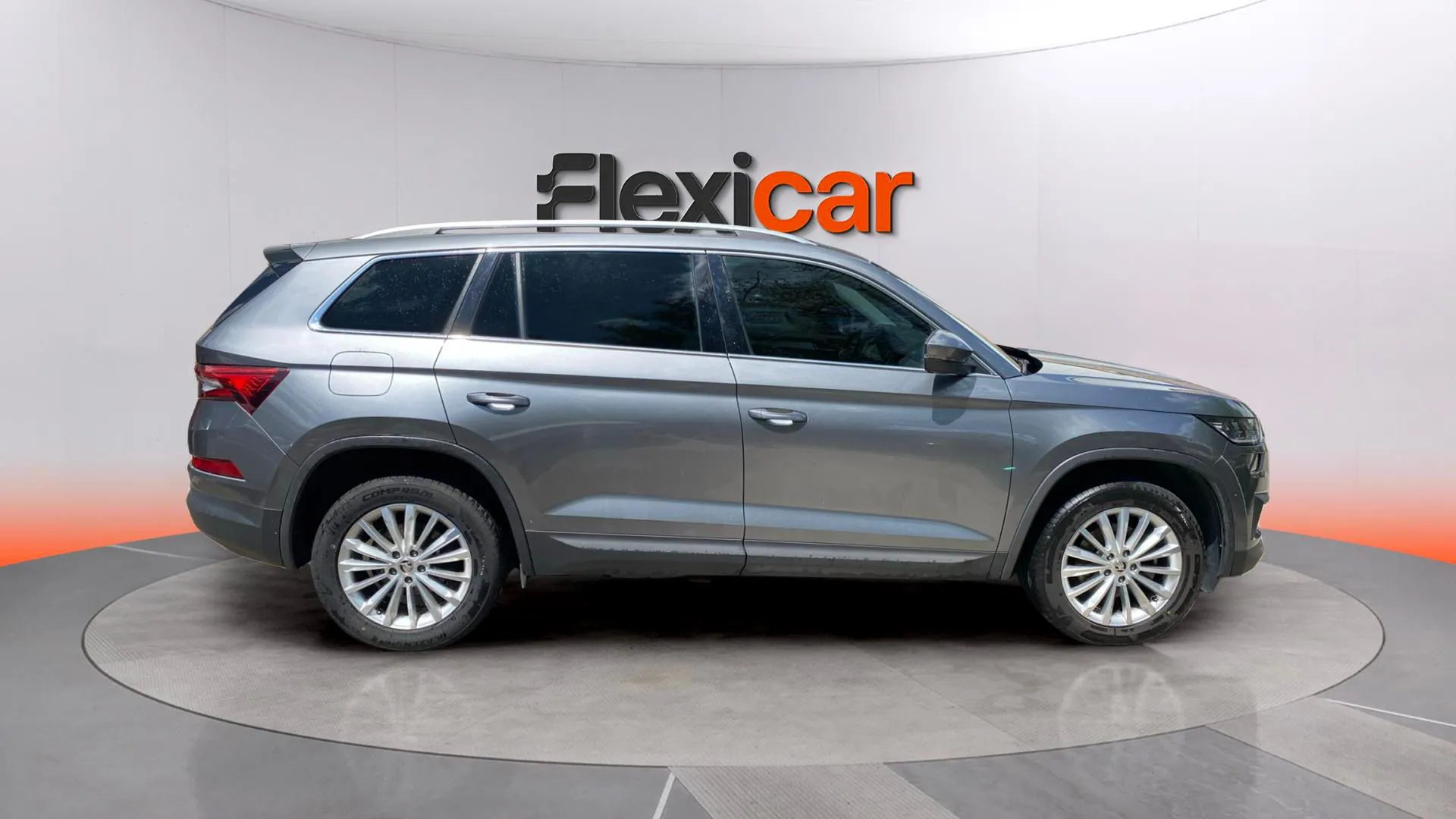 Škoda Kodiaq 1.5 TSI DSG 4x2 Ambition - foto 5