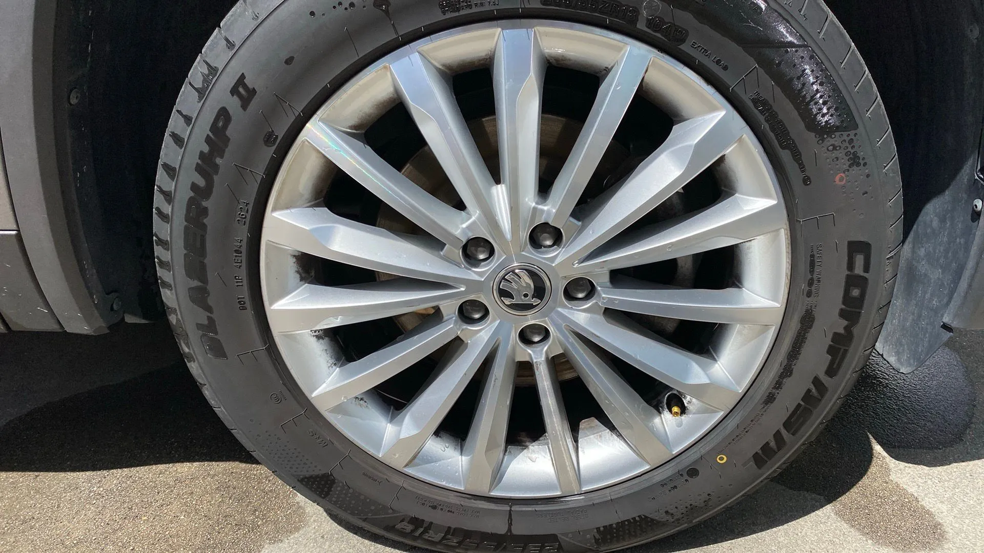 Škoda Kodiaq 1.5 TSI DSG 4x2 Ambition - foto 31