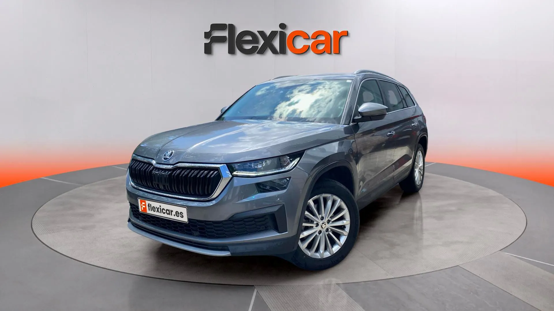 Škoda Kodiaq 1.5 TSI DSG 4x2 Ambition - foto 3