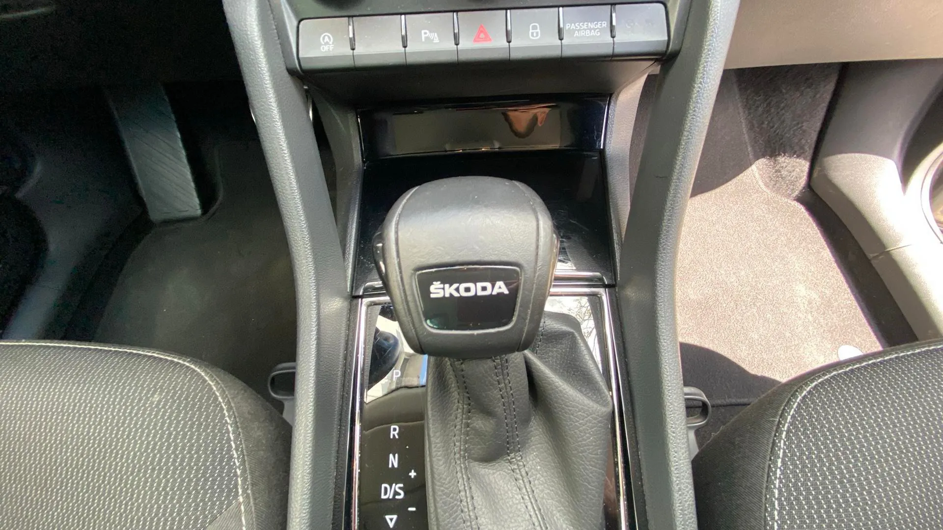 Škoda Kodiaq 1.5 TSI DSG 4x2 Ambition - foto 19