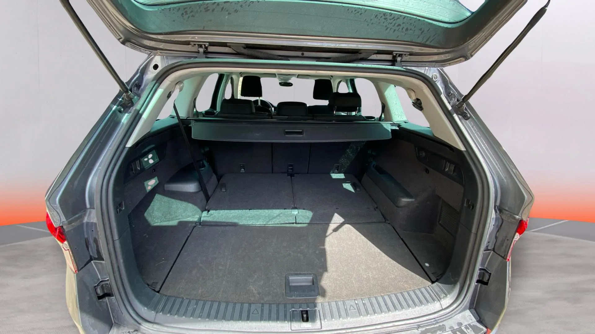Škoda Kodiaq 1.5 TSI DSG 4x2 Ambition - foto 28