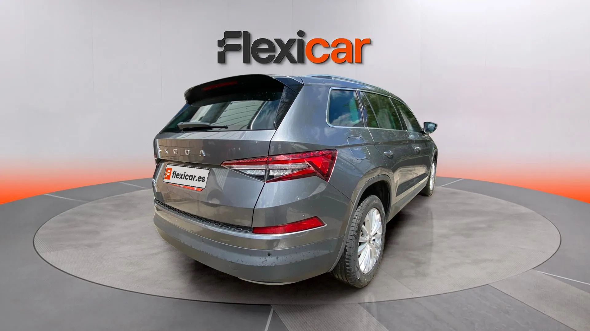 Škoda Kodiaq 1.5 TSI DSG 4x2 Ambition - foto 8