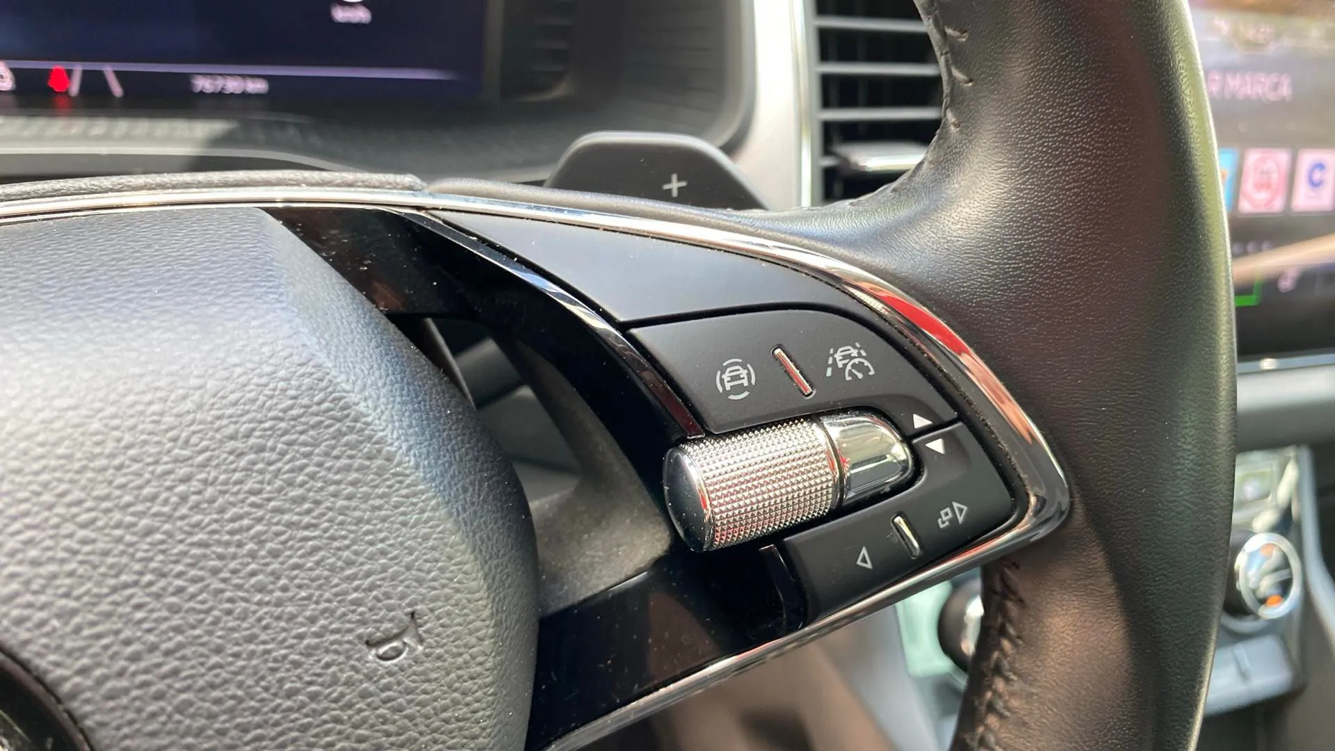Škoda Kodiaq 1.5 TSI DSG 4x2 Ambition - foto 13