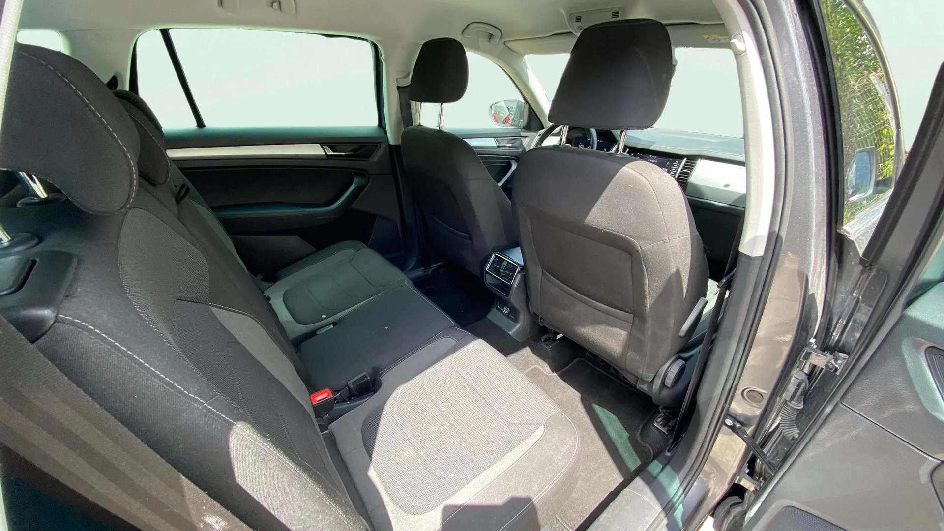 Škoda Kodiaq 1.5 TSI DSG 4x2 Ambition - foto 26