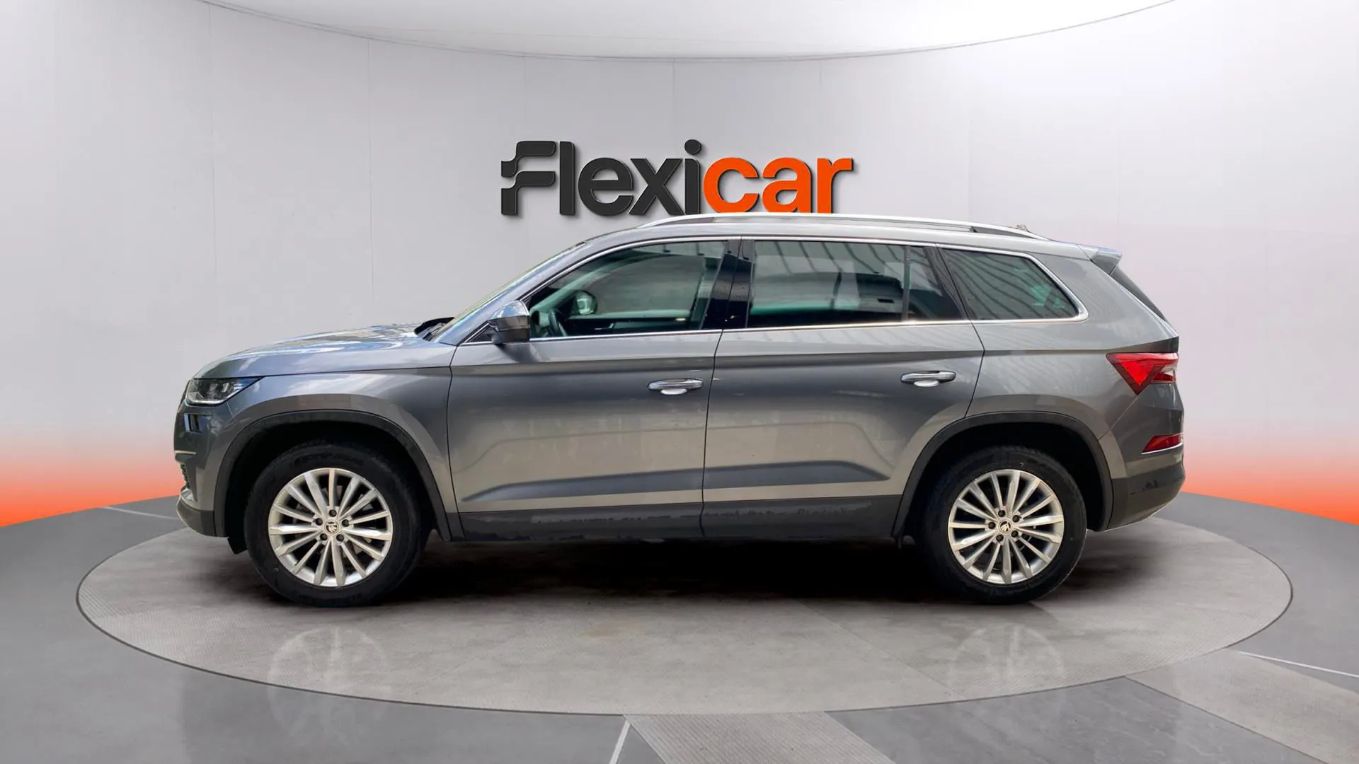 Škoda Kodiaq 1.5 TSI DSG 4x2 Ambition - foto 4